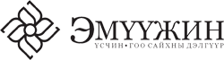 Emuujin Logo